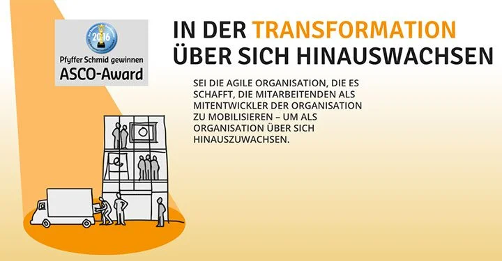 Leistungen und Praxisfälle für die Transformation deiner Organisation / Umfassendes Wissen und Instrumente für die digitale Transformation (Booklet und Handkarten)