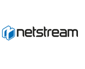 Netstream AG , moderiert durch Monika Simanic