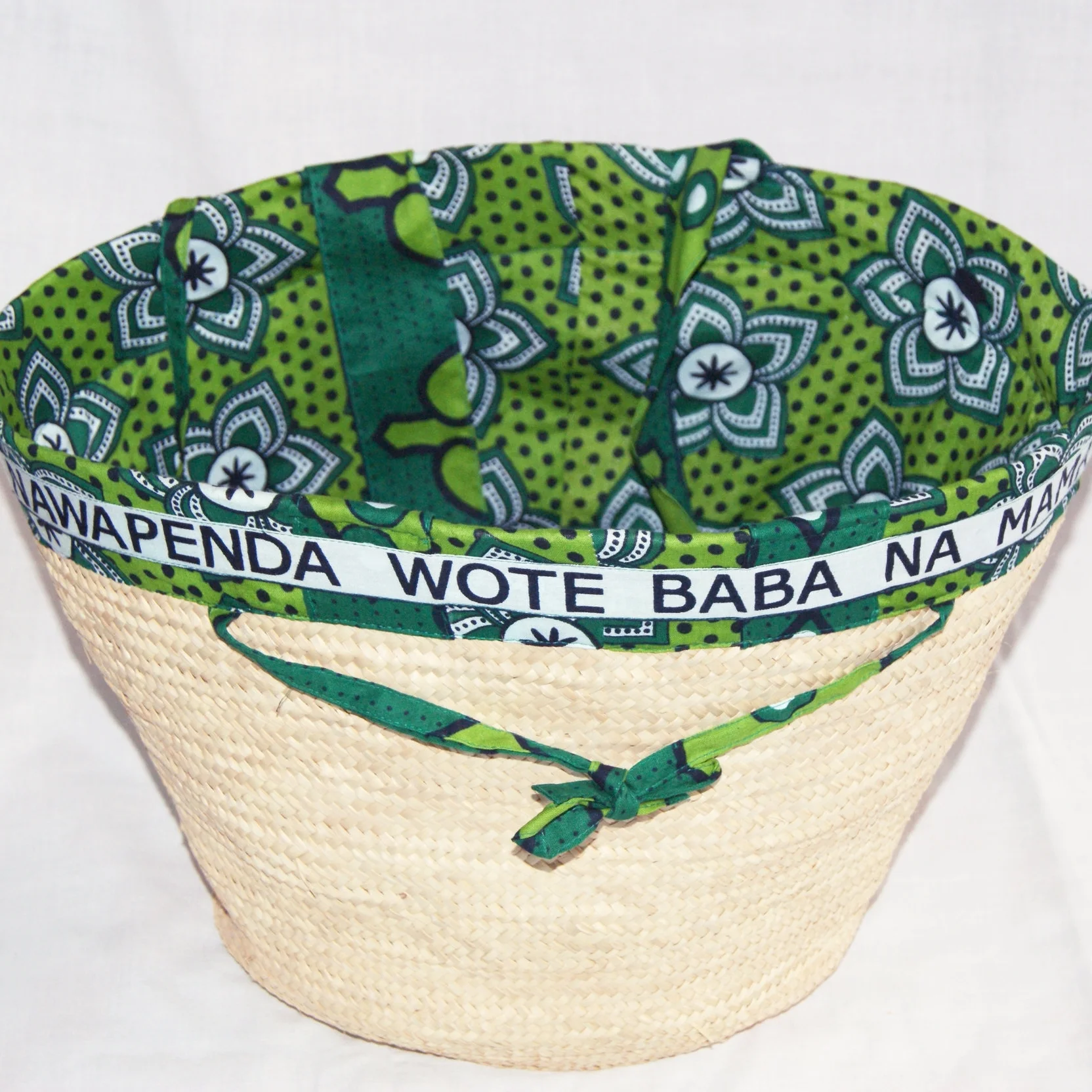 MKEKA BASKETS