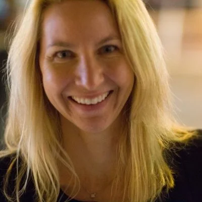 Julie McGreevy