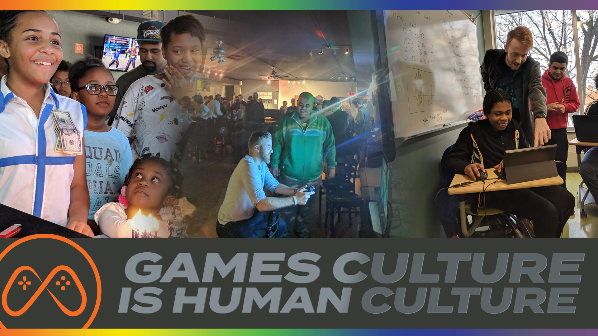 GamerHaven