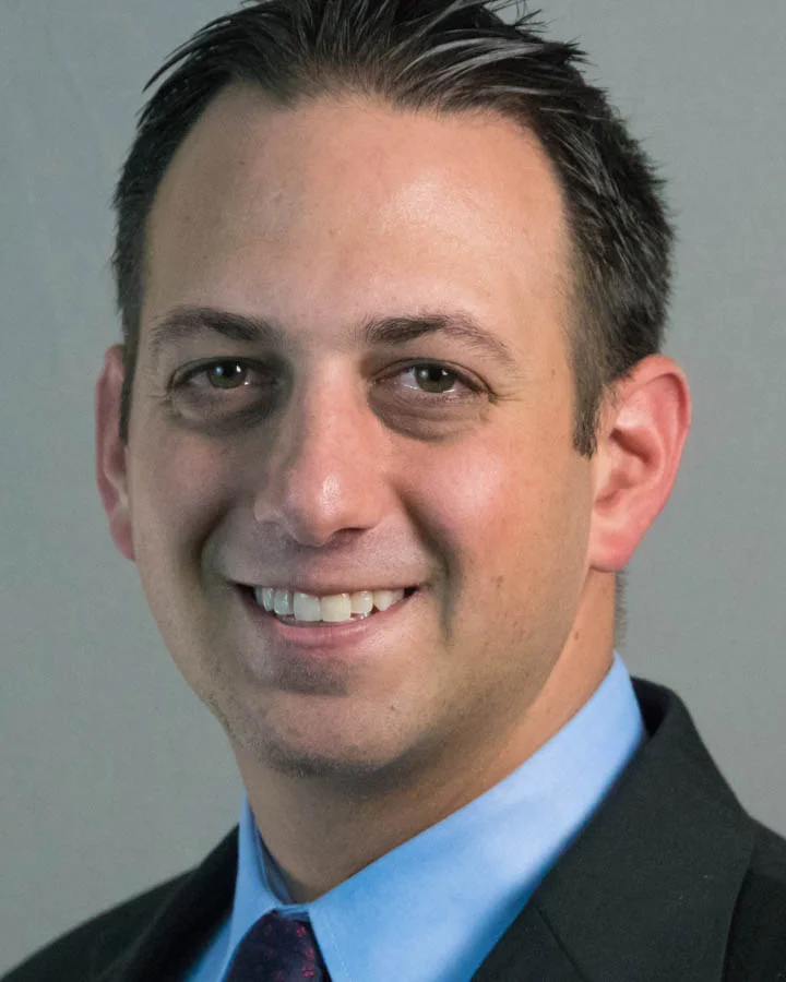 Barry Sorkin