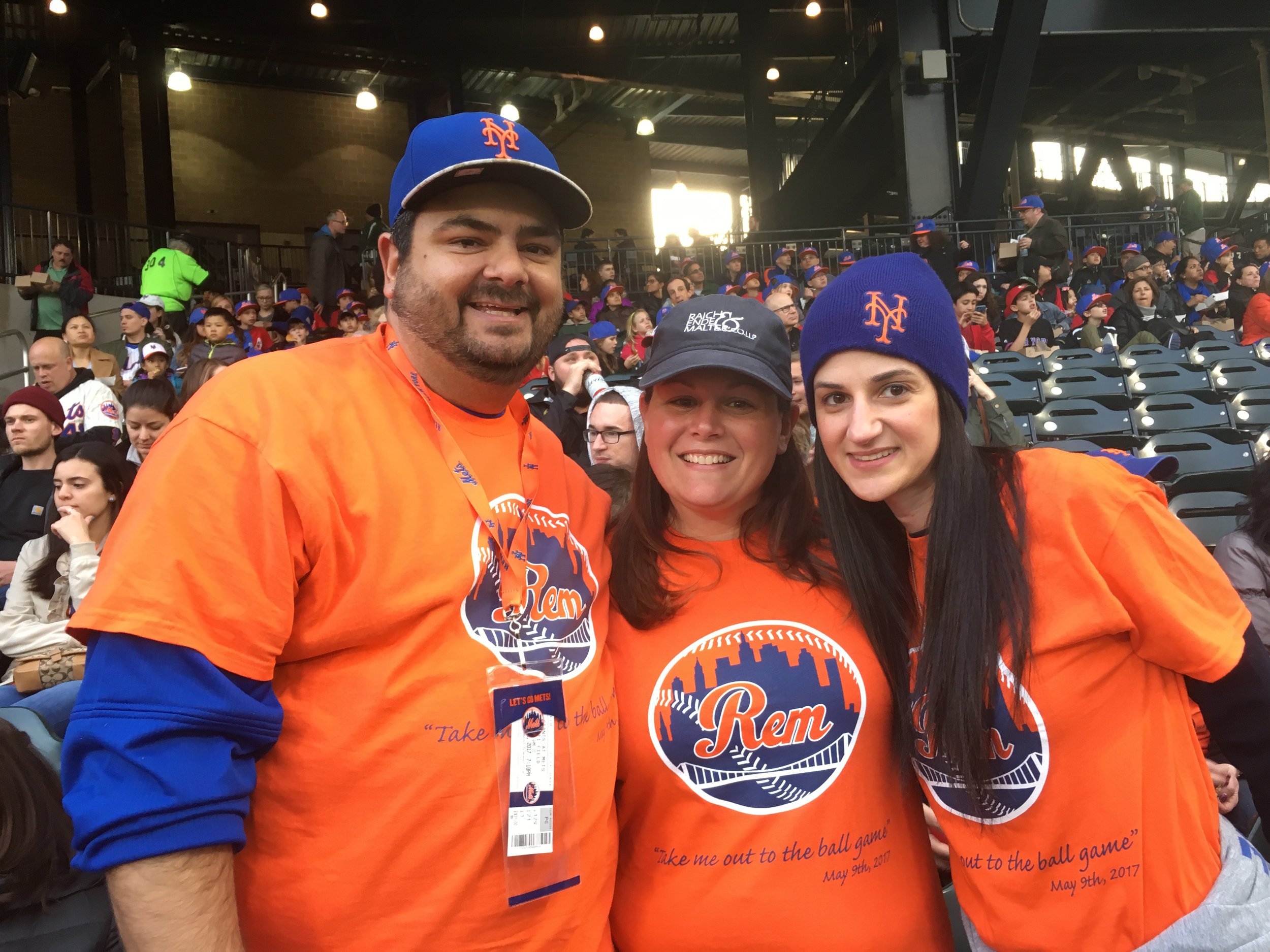 mets female shirts