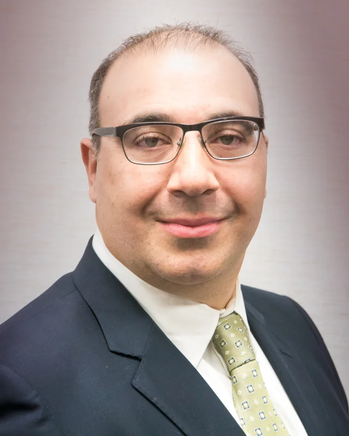 Johnpaul Crocenzi, CPA