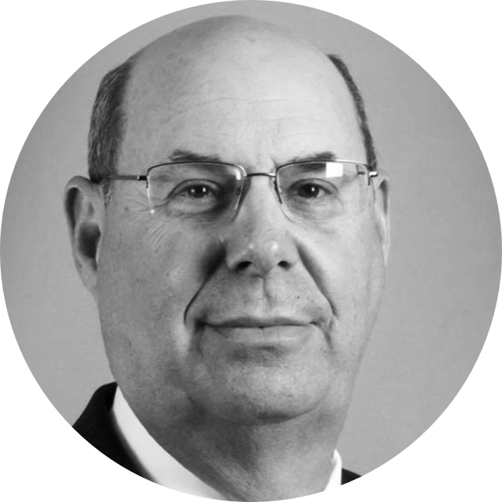 Ellis Ende, CPA Managing Partner