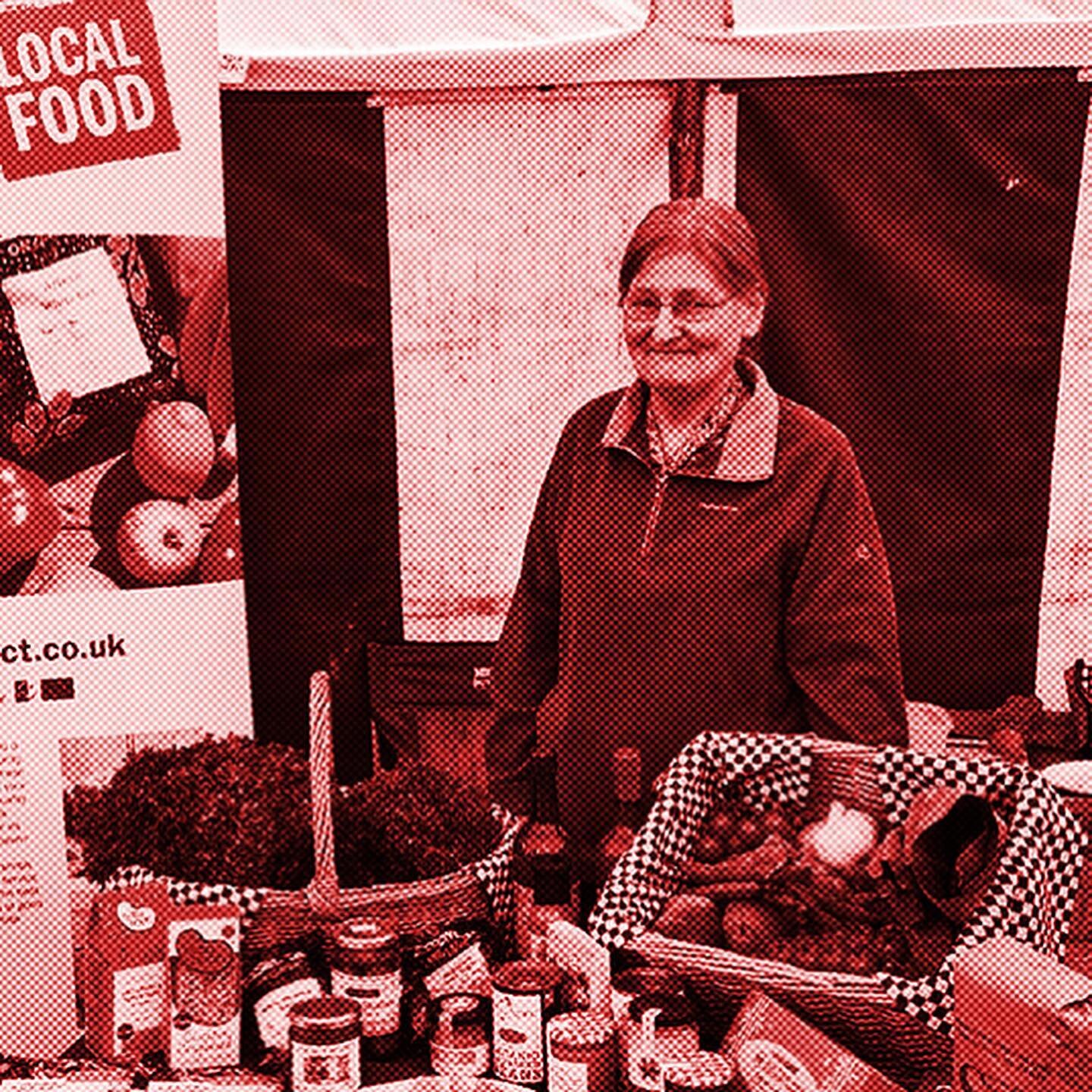 Now more than ever, local food businesses need local eaters.

The recent closure of @somersetlocalfood is a case in point. Things are tough (and will soon get tougher), but every pound spent at a local food business rather than a supermarket makes th