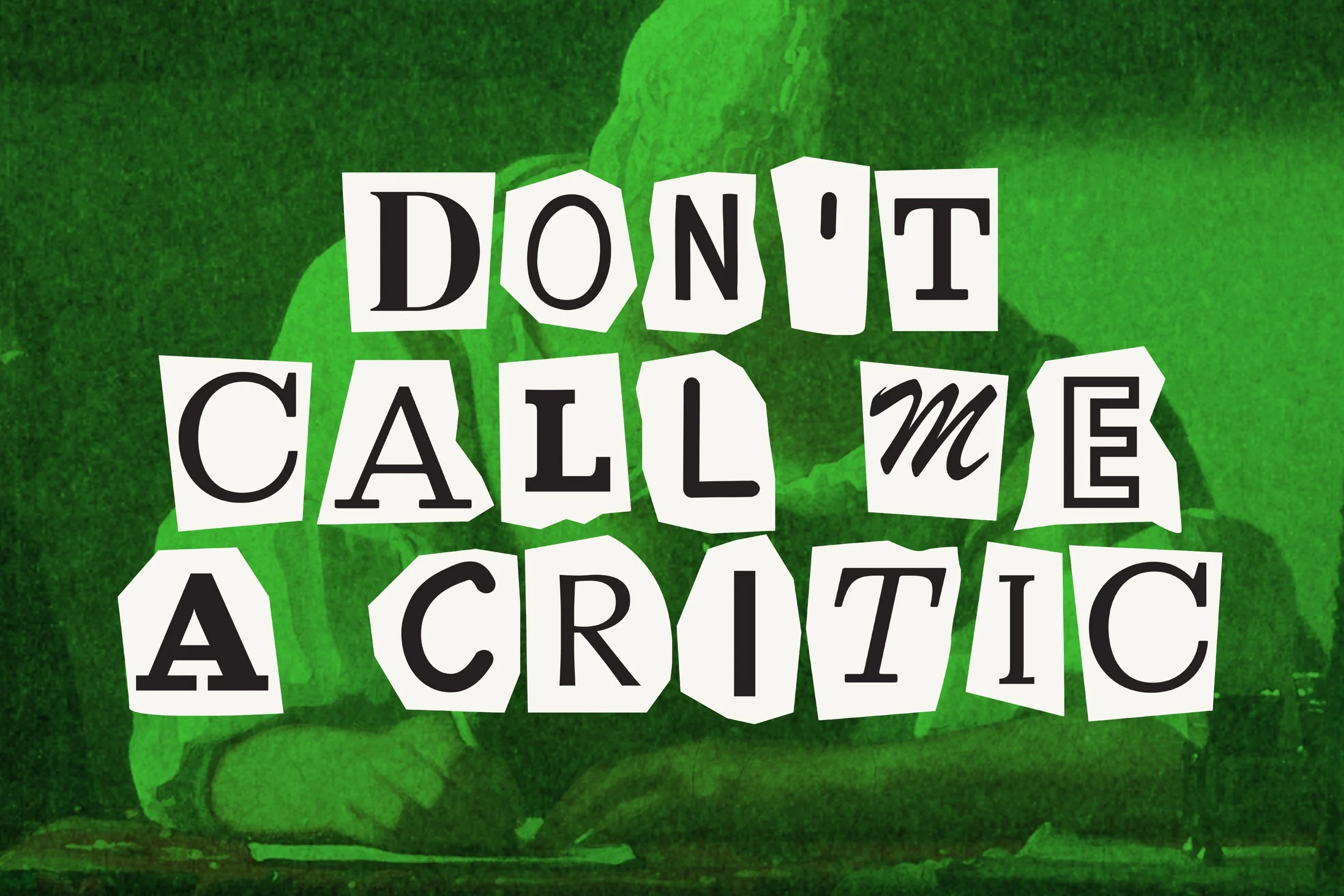 There’s much more to food journalism than food criticism