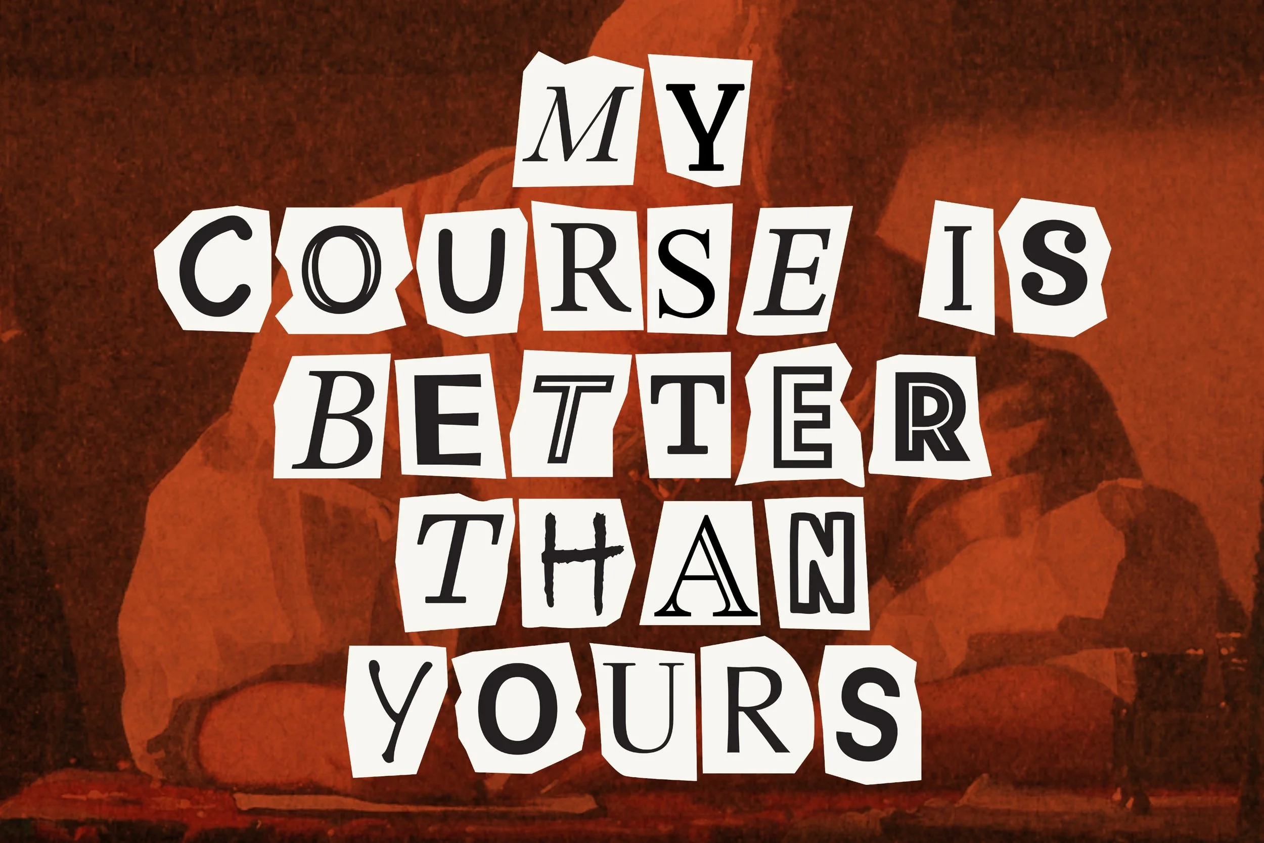 Why my article pitching course is £900 (and is still better value than all the others)