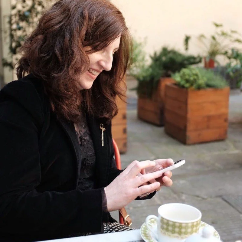 Jude Bliss pitching student