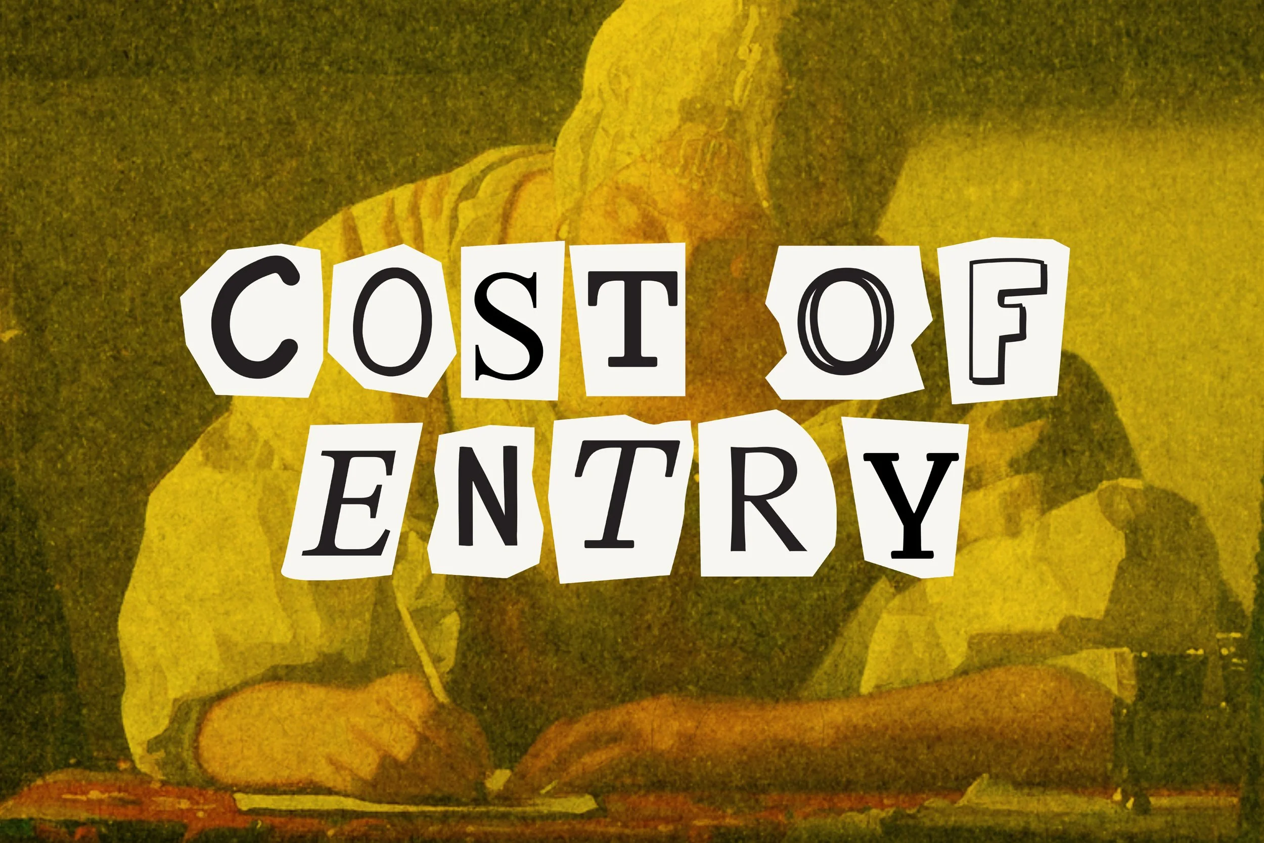 How Much Does it Actually Cost to Become a Freelance Food Writer?