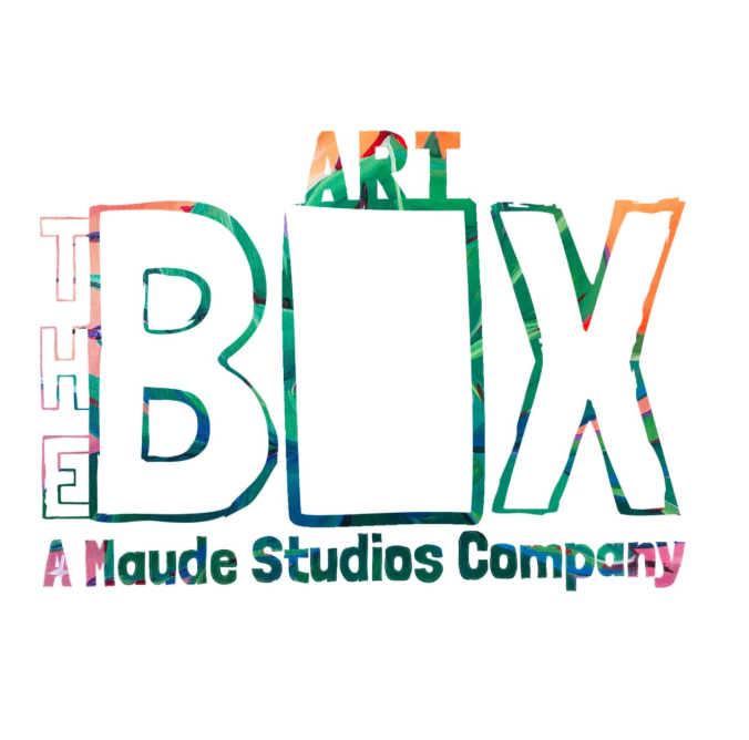 Canvas Painting with The Art Box!
