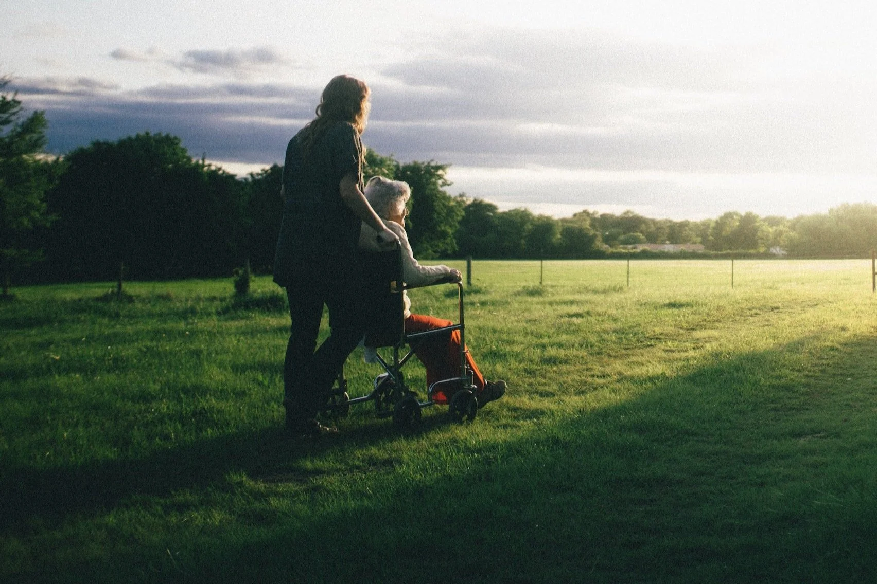 Three-Quarters of Middle-Class Seniors Priced Out of Assisted Living by 2033