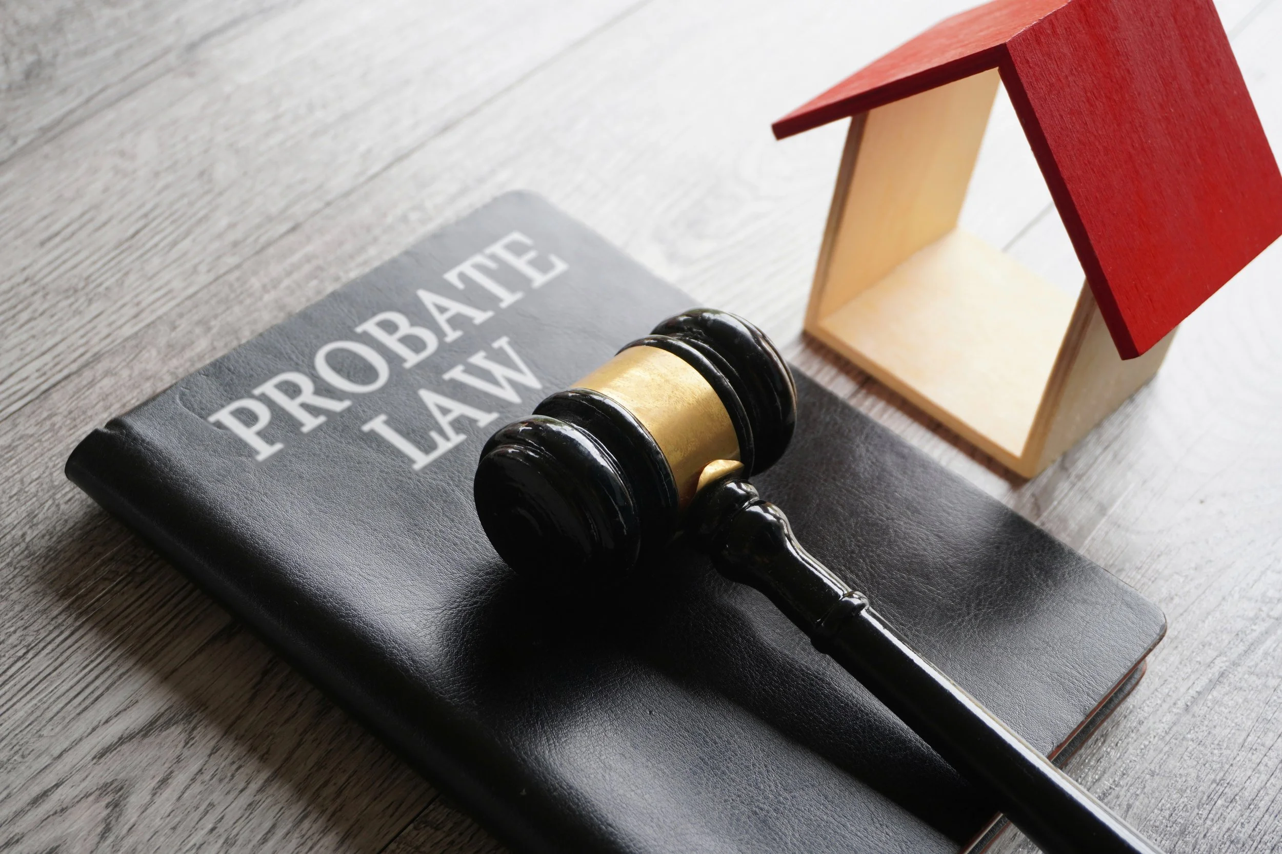 Understanding Exclusions: What Assets are NOT Part of the Probate Process? Insights from a Laurens County Probate Lawyer
