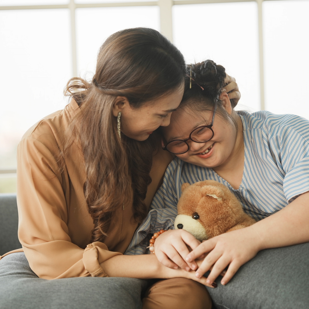 Securing Your Child's Future: The Benefits of a First-Party Special Needs Trust