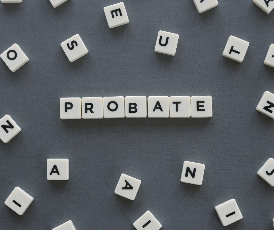 Can I File for Probate Myself? Your Laurens County Probate Guide