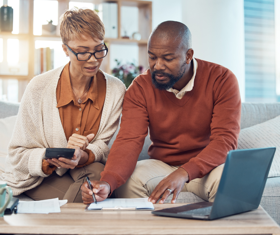Tax Season Review: Ensuring Your Living Trust Reflects Your Current Wishes With Your Dublin, GA Trust Lawyer 