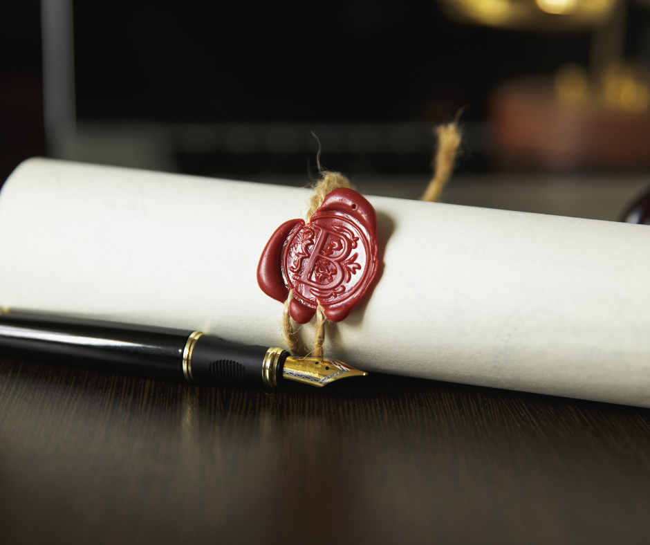 Who Needs a Copy of My Will? Insights from Your Middle Georgia Estate Lawyer