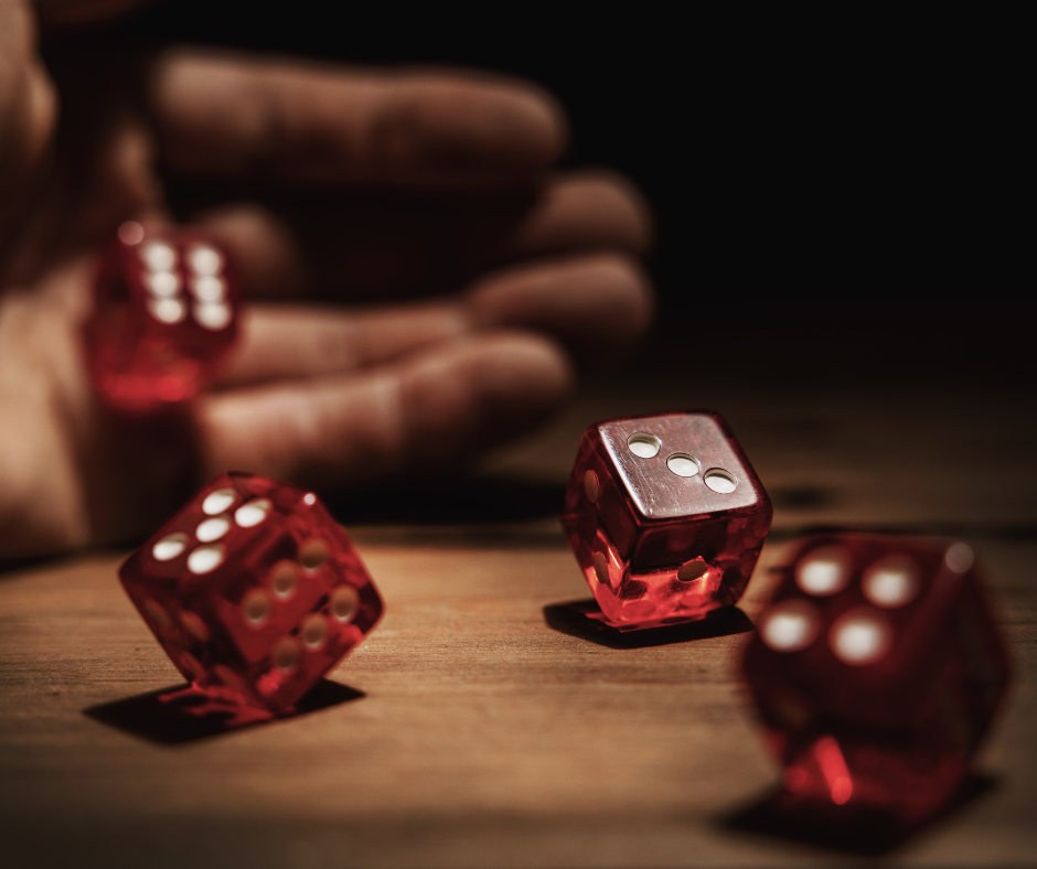 Gambling and Inheritances: Protecting Your Child and Your Legacy with a Middle Georgia  Trust Lawyer