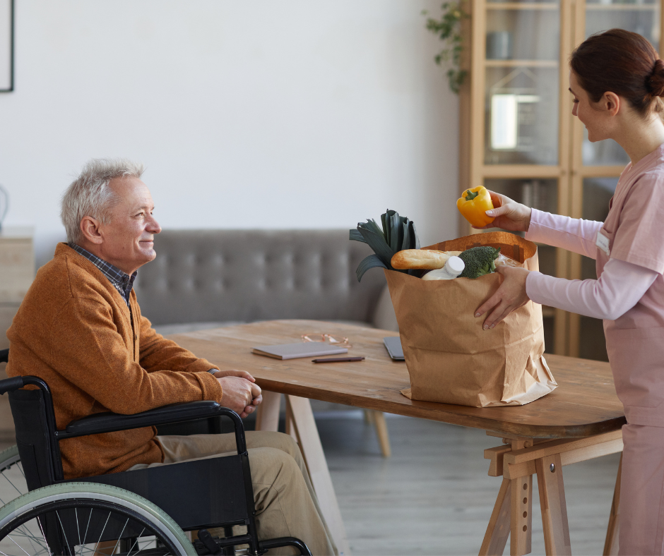 Dublin, GA Will Lawyer: Leaving Your Estate to a Caregiver – Protecting Your Wishes &amp; Preventing Family Disputes
