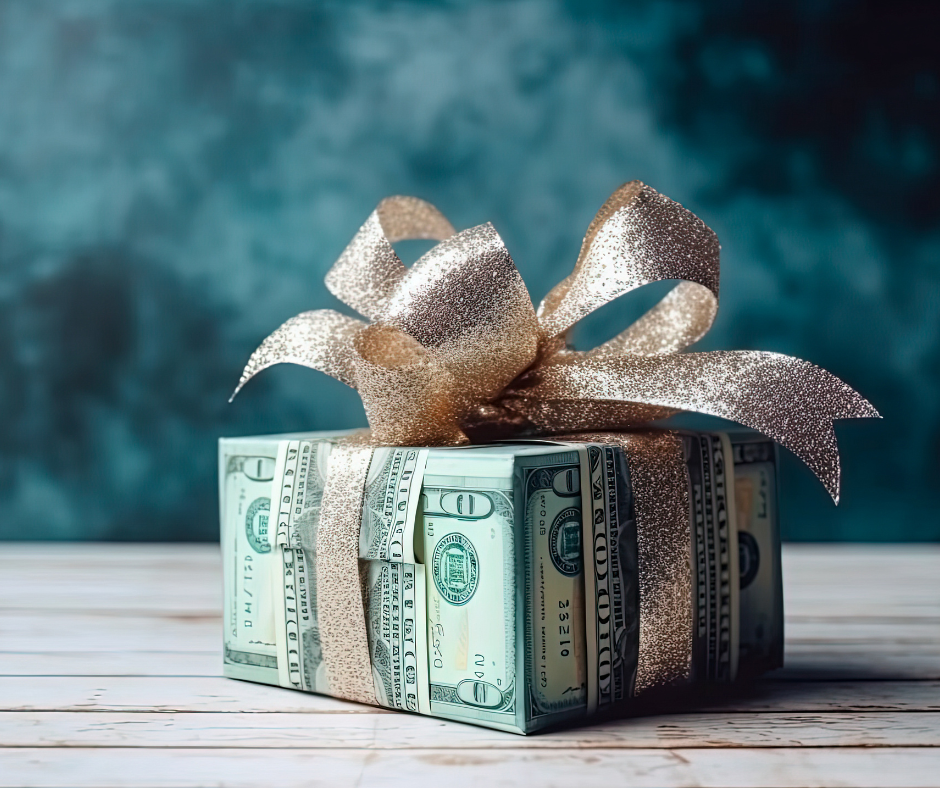 Give Thanks by Giving Back: Incorporating Charitable Giving in Your Estate Plan