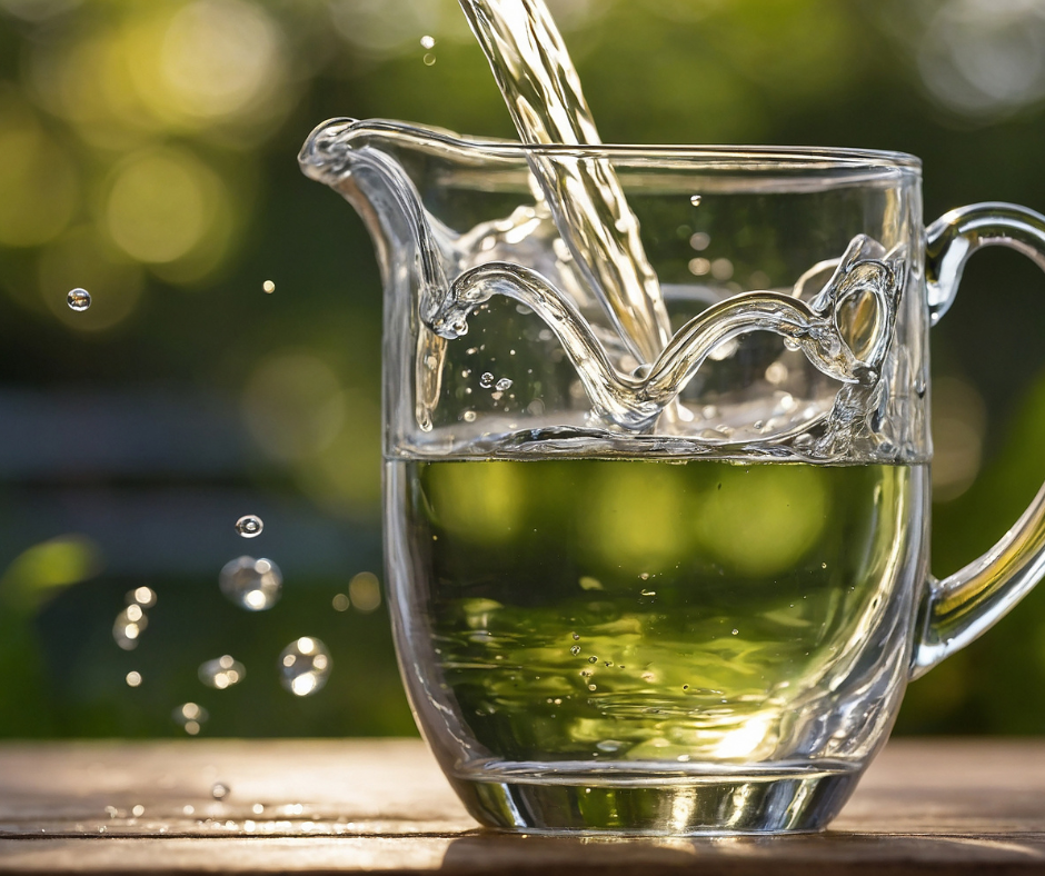 Pour Some Knowledge on It: A Dublin, GA Will Attorney Explains Pour-Over Wills