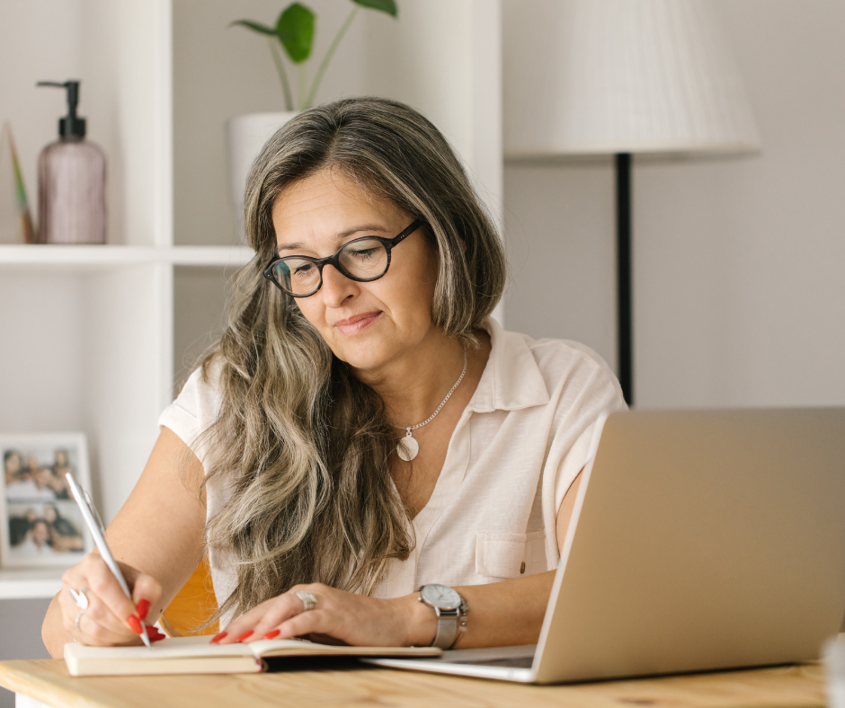 How to Write an Obituary: A Step-by-Step Guide for Grieving Families in Laurens County