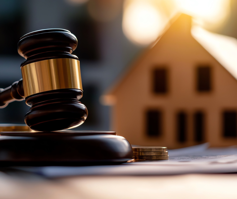 What Exactly is Probate in Laurens County? Understanding the Process
