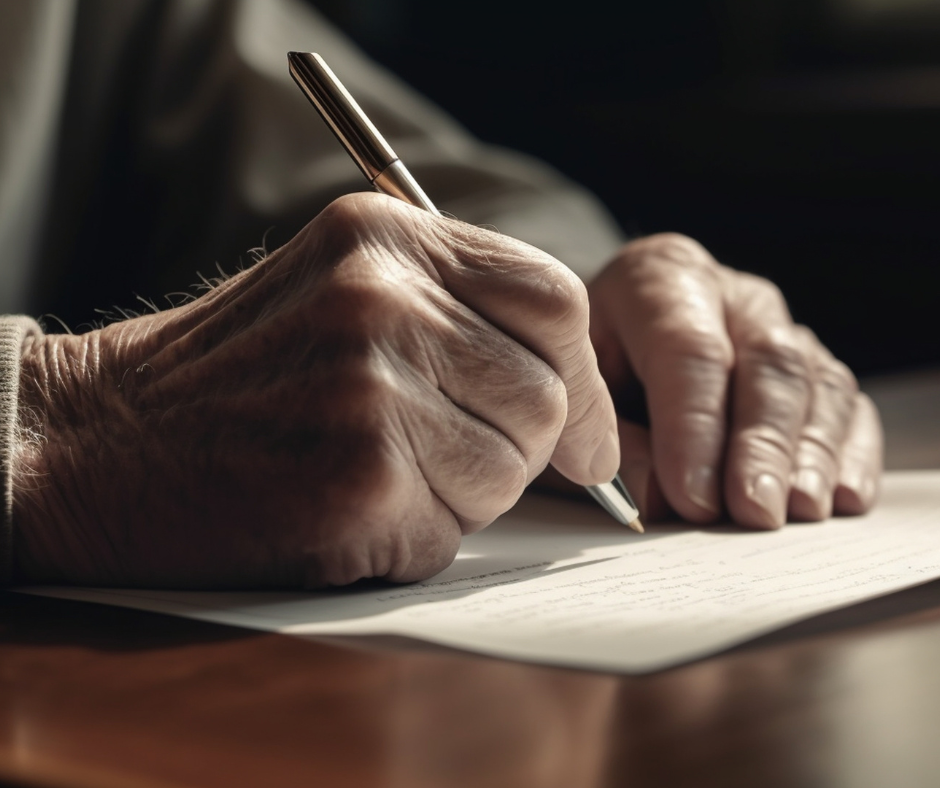 Naughty List Dilemma: A Dublin, GA Will Lawyer's Guide to Disinheriting an Heir