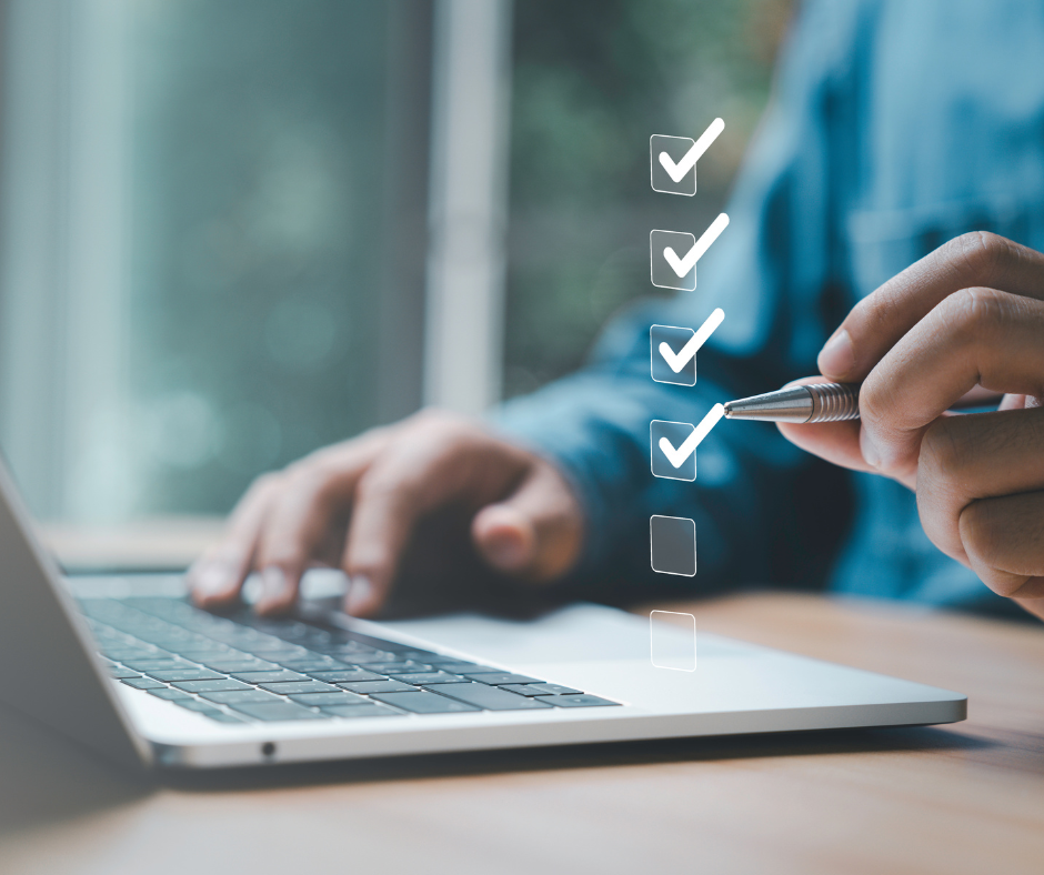 Your 2025 Estate Planning Checklist: A Laurens County Will and Trust Lawyer's Guide to Starting the Year Right