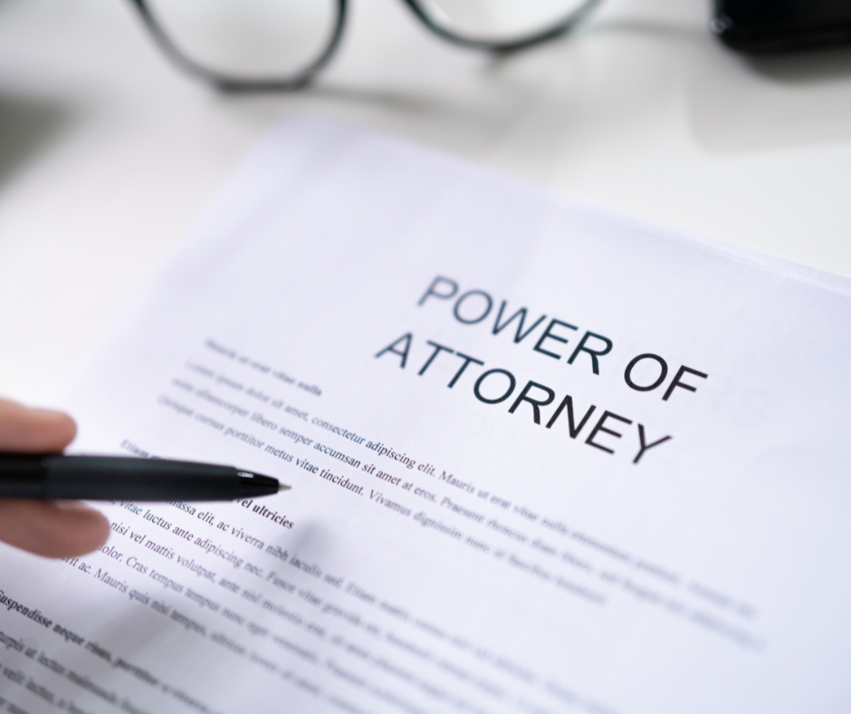 Can You Change Your Power of Attorney? A Laurens County Estate Planning Lawyer Explains