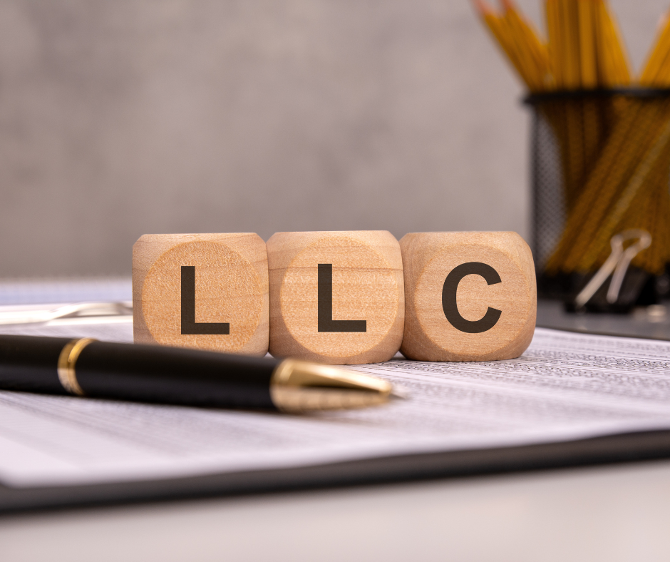 Can A Trust Own An LLC? A Laurens County Trust and Estate Lawyer Explains