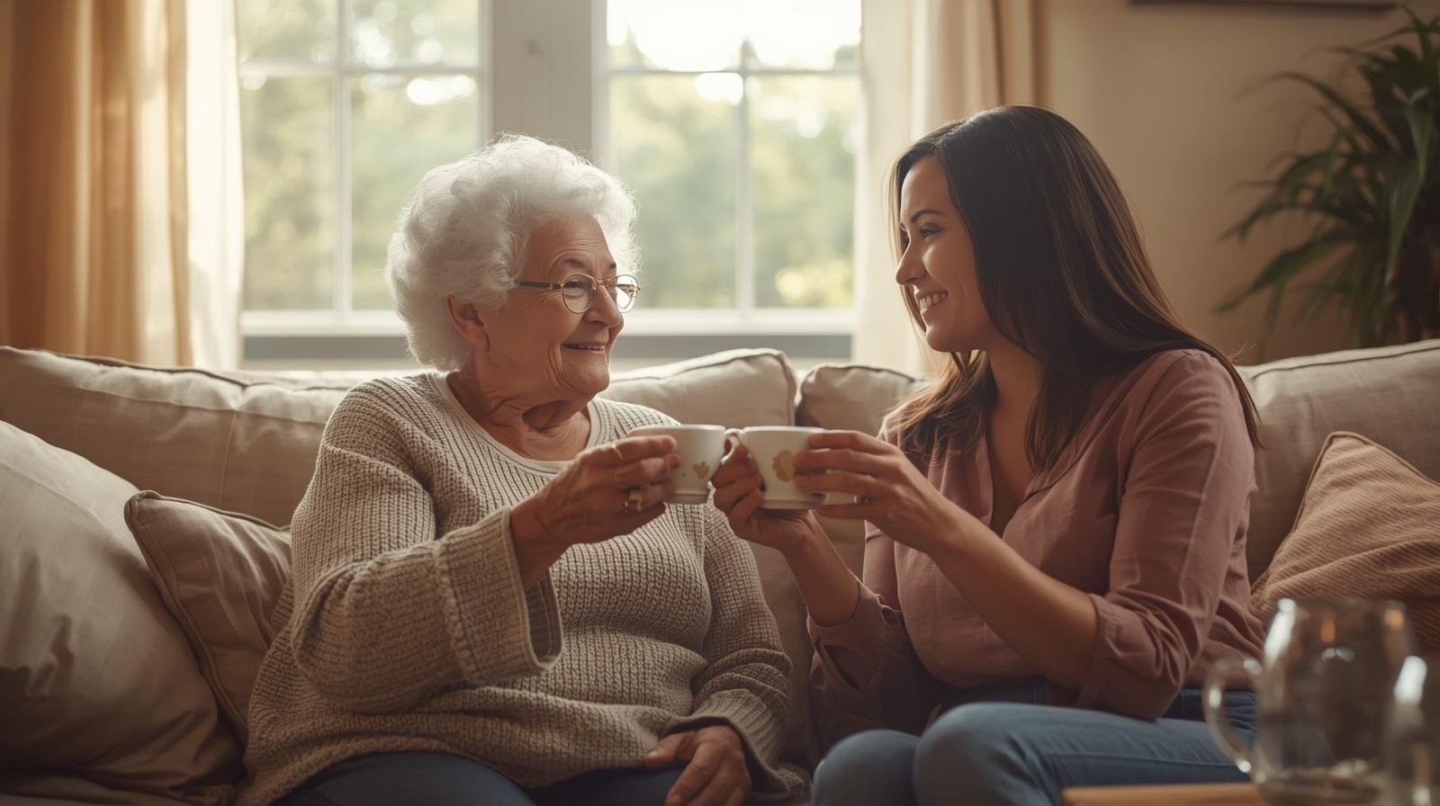 Exploring Elder Care Options Beyond Nursing Homes in Middle Georgia
