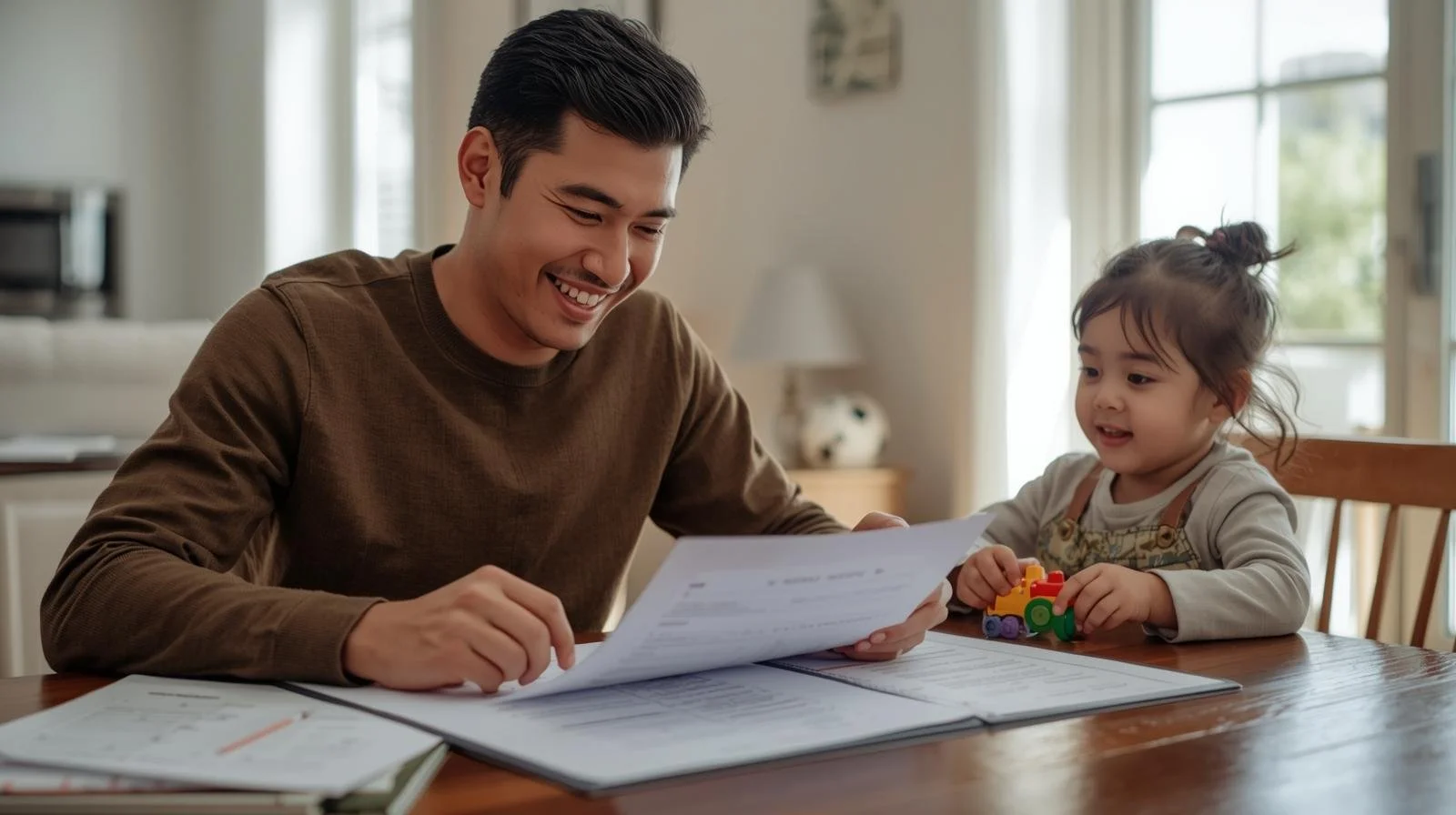 How Estate Planning in Dublin, GA, Guides Responsible Inheritances for Families