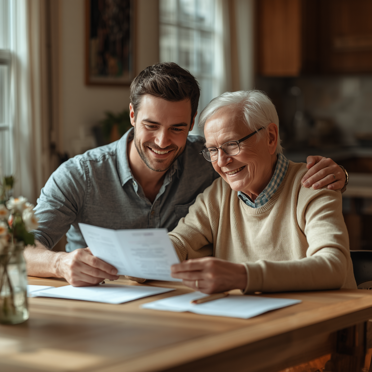 I'm Already a Trustee for My Parents. Can I Have My Own Living Trust at the Same Time?