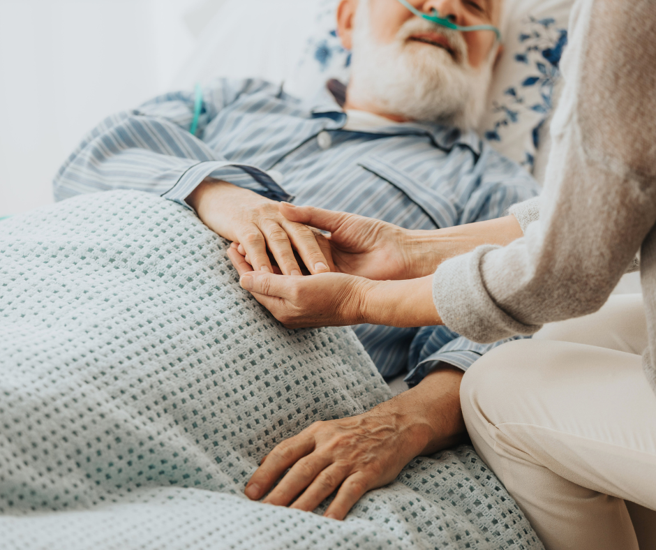 Is It Too Late to Create an Estate Plan if You're on Hospice? A Laurens County Will Lawyer Explains