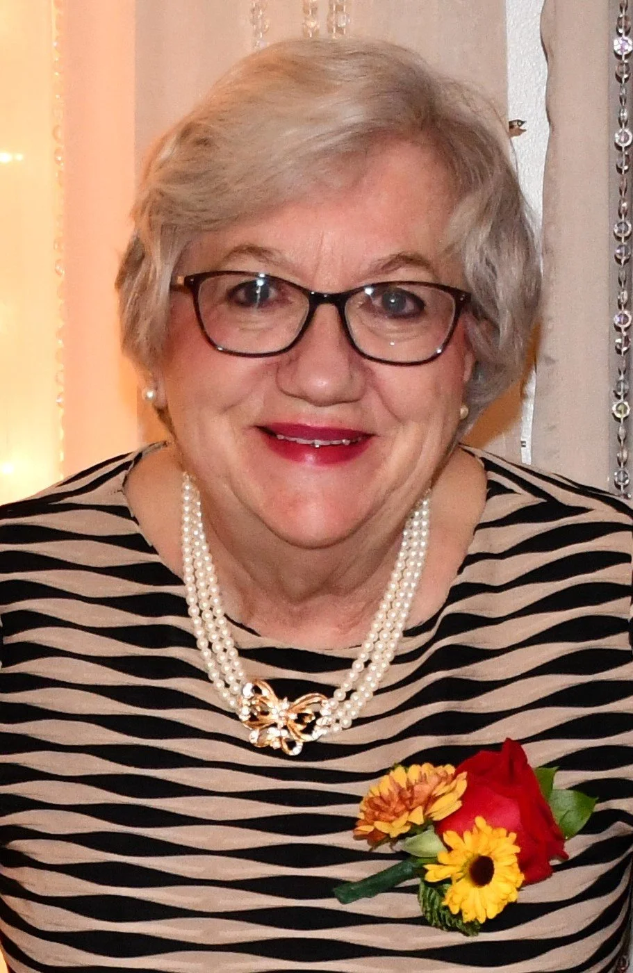 Zofia (Zosia) Bieniek — Polish American Foundation of Connecticut