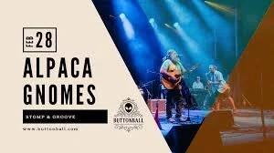 Gnomes return to Egremont Barn! 