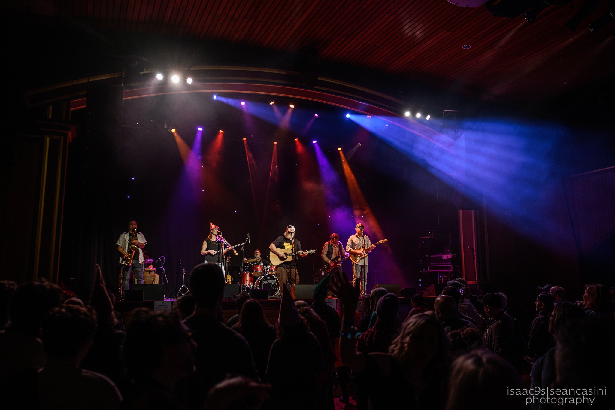 Hartford Live Inside at Infinity Hall!