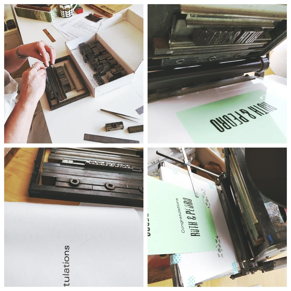 Ahrabella exploring metal type