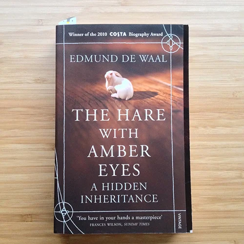TheHareWithTheAmberEyesBook.jpg