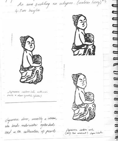 AmaSucklingOctopusPrintSketchbook.jpg