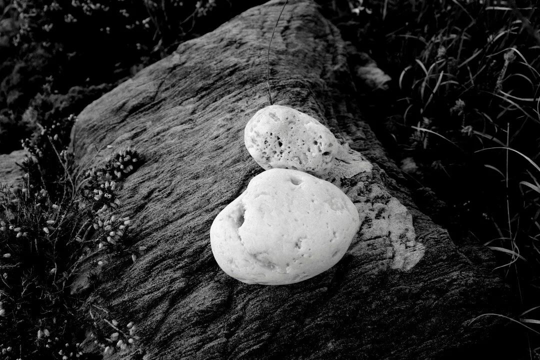 Stones To Lough Fada Part 2