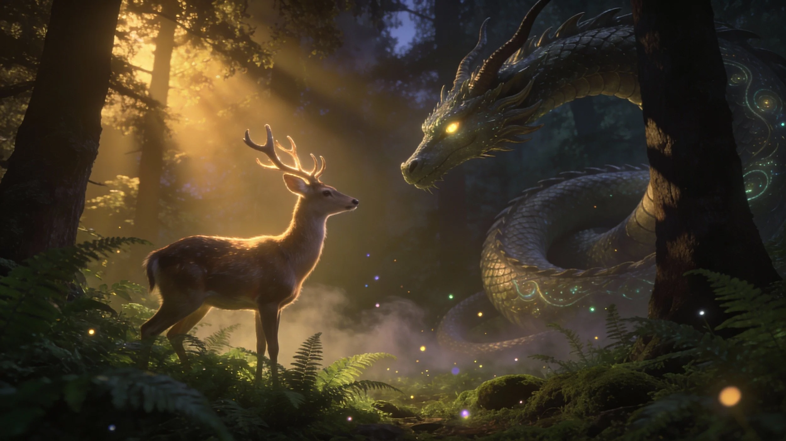  NEW DATES Red Deer  Green Dragon  Tour  