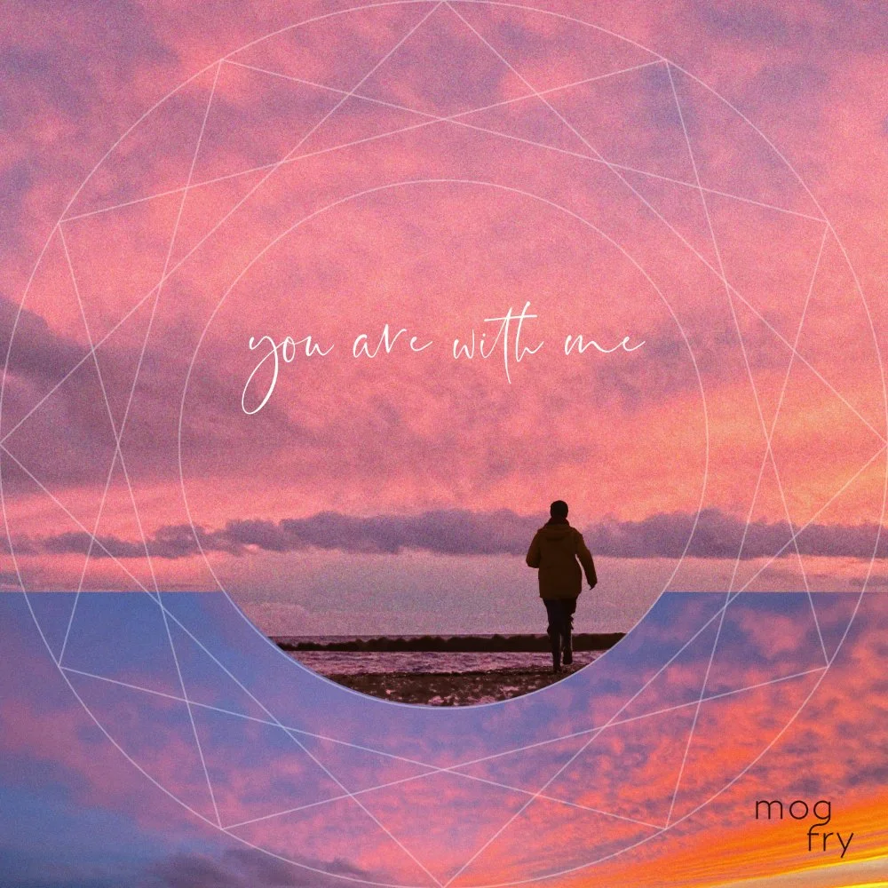 You Are With Me &amp; Christmas Gift