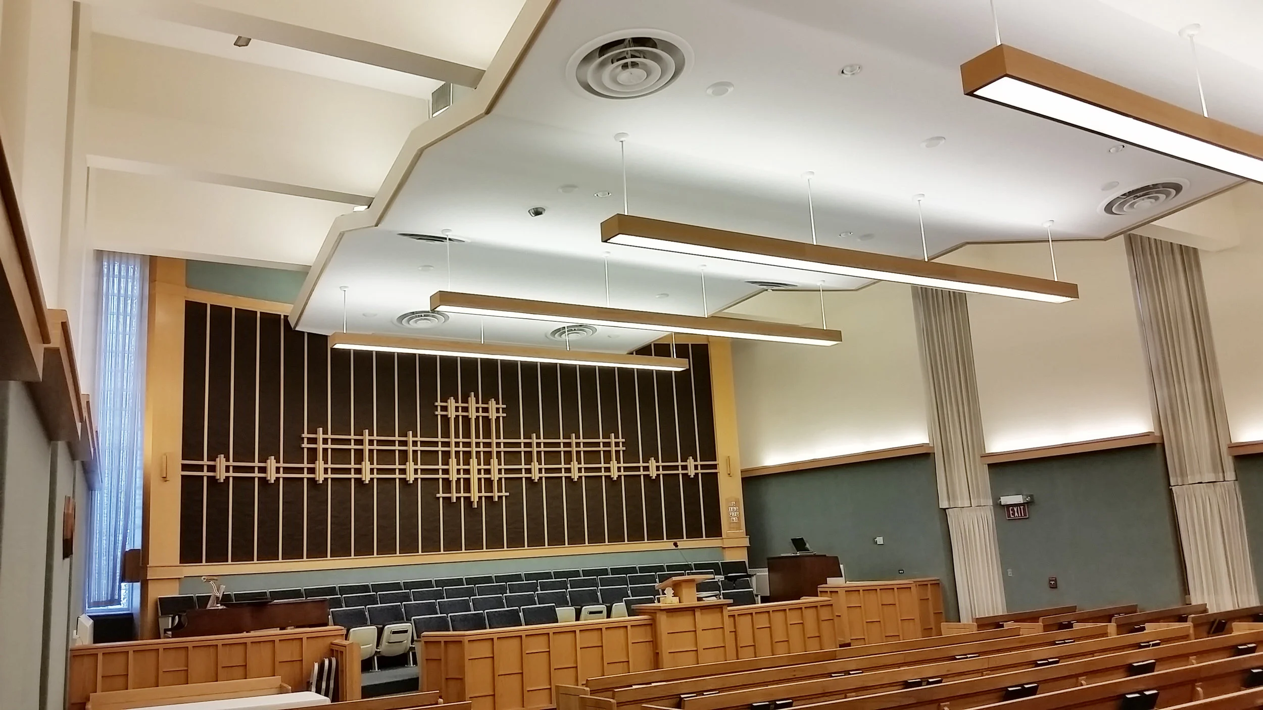 LDS Church, Edmonton, alberta