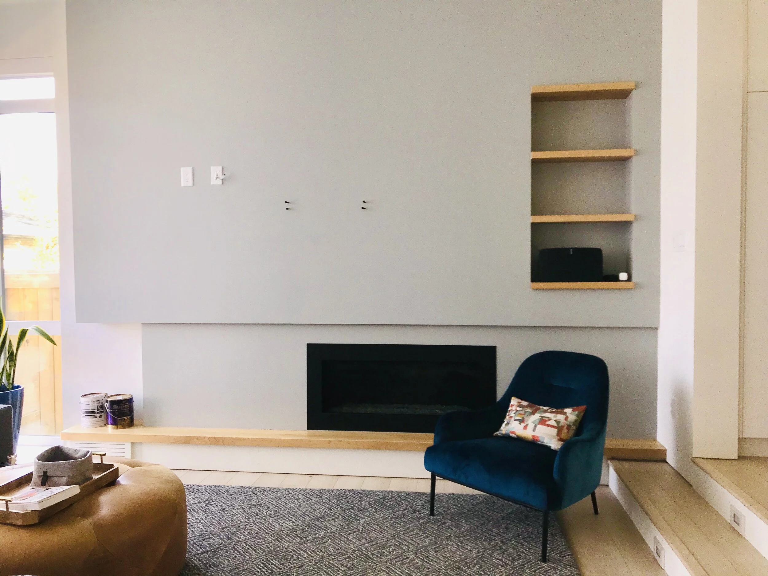 Farrow & Ball Paint Review Painting services that cause a change