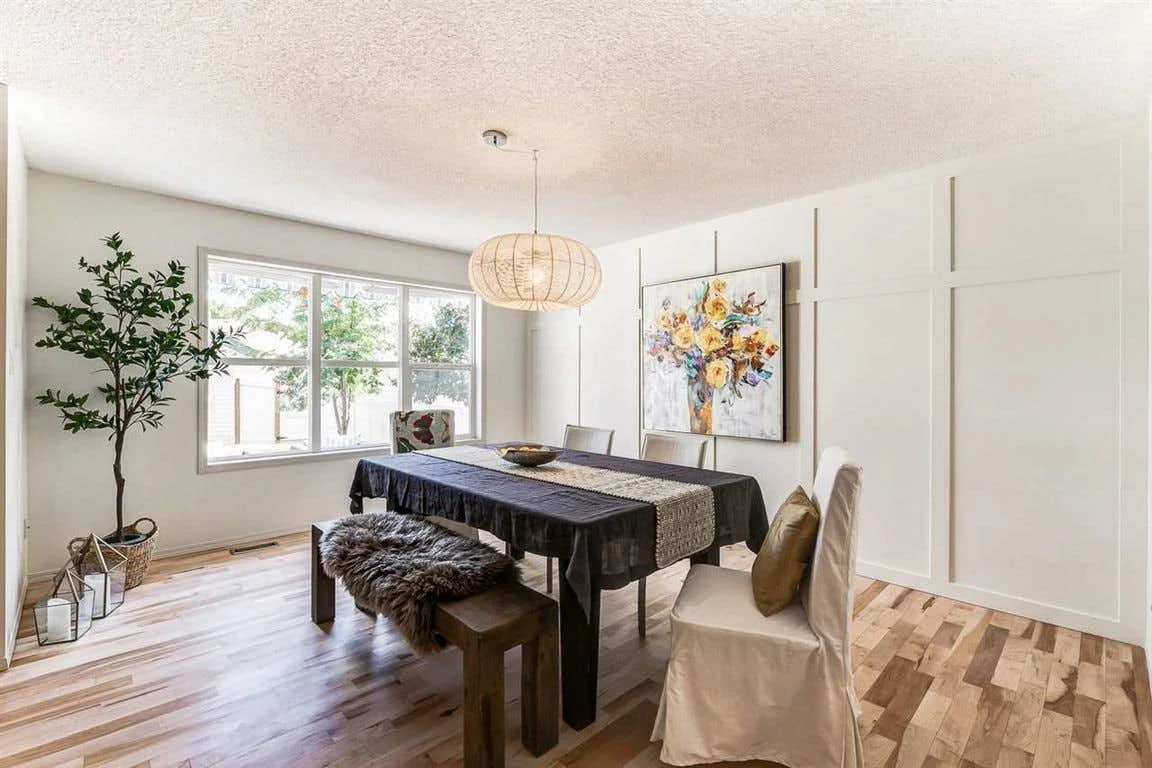 Painting Oak Wood Panel Walls? Painters Enterprise