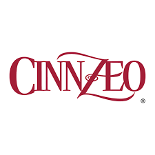 Cinnzeo Logo Painted