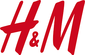 Logo for H&amp;M 