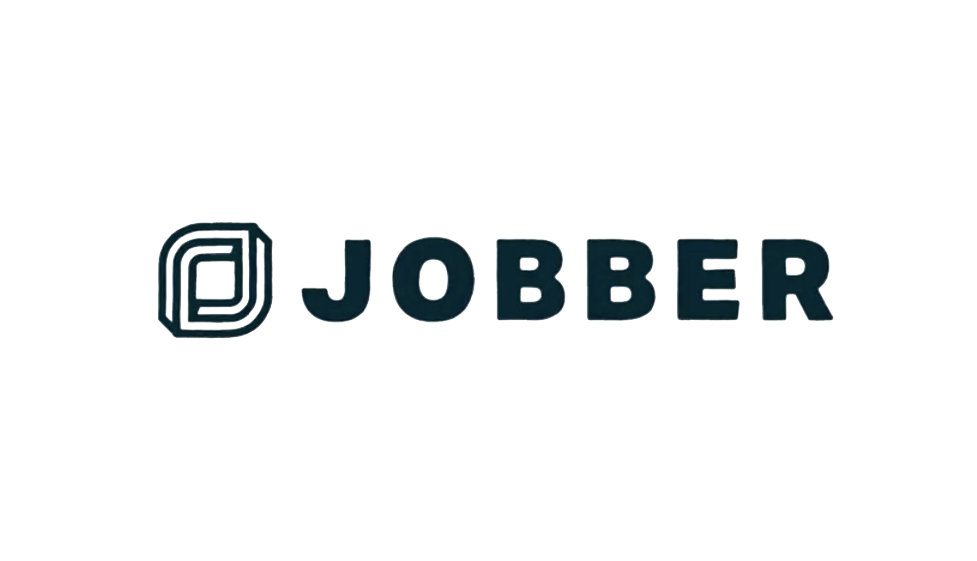 Jobber Logo